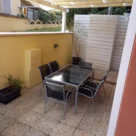 Casa * Olbia