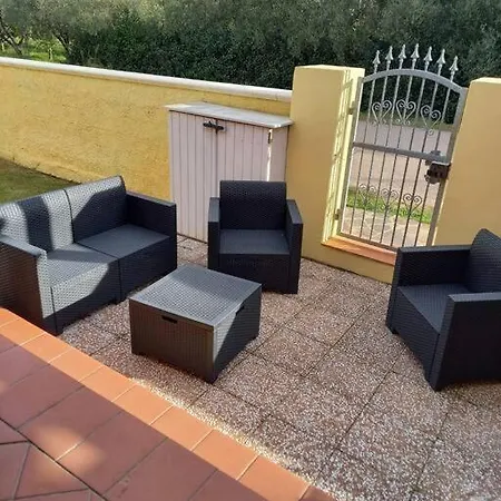 Casa Apartment Olbia