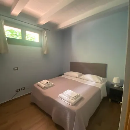 Apartment Casa Olbia