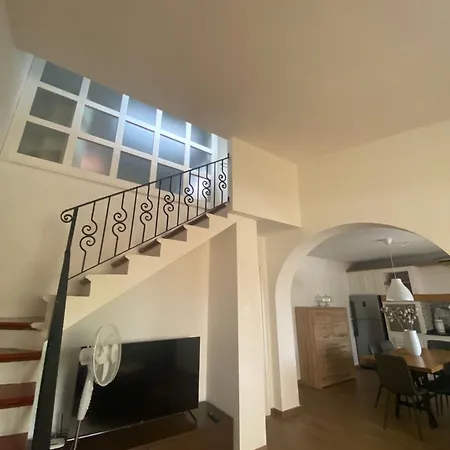 Casa Olbia