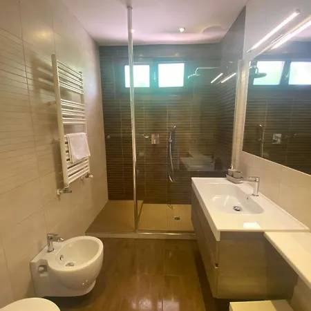 Apartment Casa